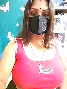 Riya Sexy Baby online show from December 7, 1:29 pm