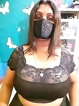 Riya Sexy Baby online show from December 7, 4:36 pm