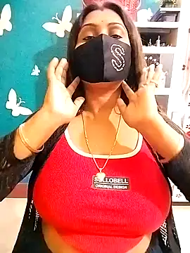 Riya Sexy Baby online show from December 17, 1:38 pm