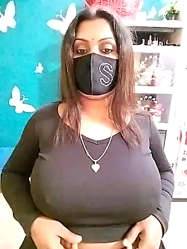 Riya Sexy Baby online show from January 18, 9:13 am