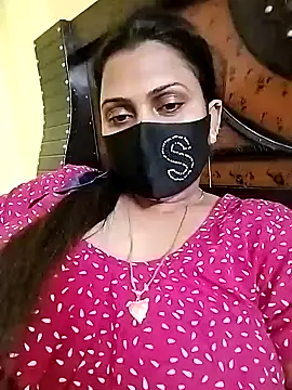 Riya Sexy Baby online show from January 18, 4:21 pm