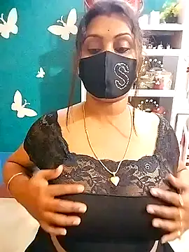 Riya Sexy Baby online show from January 30, 4:13 pm