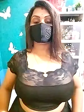 Riya Sexy Baby online show from January 31, 3:55 pm