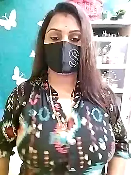 Riya Sexy Baby online show from February 4, 1:27 pm