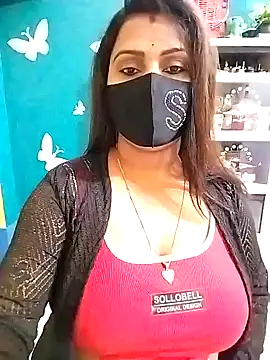 Riya Sexy Baby online show from February 5, 6:13 am