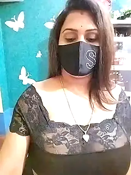 Riya Sexy Baby online show from February 6, 5:30 pm