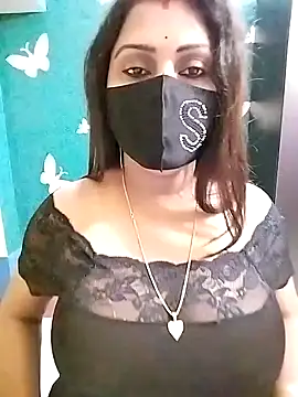 Riya Sexy Baby online show from February 16, 11:05 pm