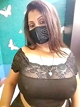 Riya Sexy Baby online show from February 18, 2:06 pm