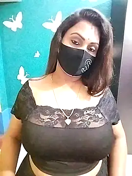 Riya Sexy Baby online show from February 19, 1:06 pm