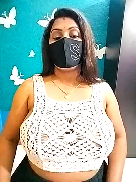 Riya Sexy Baby online show from February 19, 4:11 pm