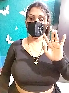 Riya Sexy Baby online show from February 20, 4:14 pm