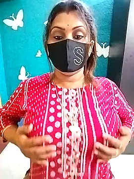 Riya Sexy Baby online show from February 23, 2:57 pm