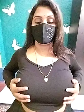 Riya Sexy Baby online show from March 3, 4:35 pm