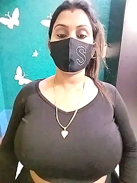 Riya Sexy Baby online show from March 5, 2:12 pm
