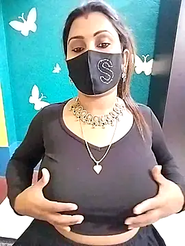 Riya Sexy Baby online show from March 6, 5:24 am