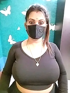 Riya Sexy Baby online show from March 7, 6:02 am