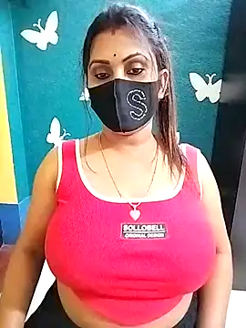 Riya Sexy Baby online show from March 7, 9:18 am