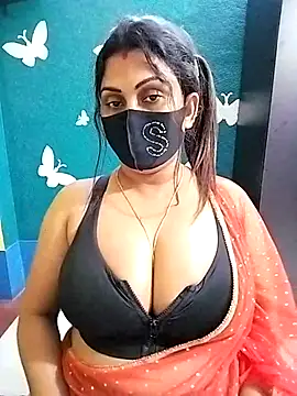 Riya Sexy Baby online show from March 7, 2:34 pm