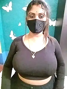 Riya Sexy Baby online show from March 8, 2:30 pm