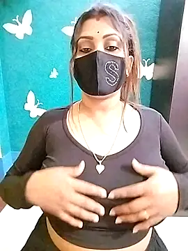 Riya Sexy Baby online show from March 9, 7:34 am