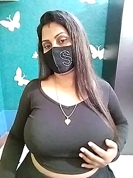 Riya Sexy Baby online show from March 13, 6:16 am