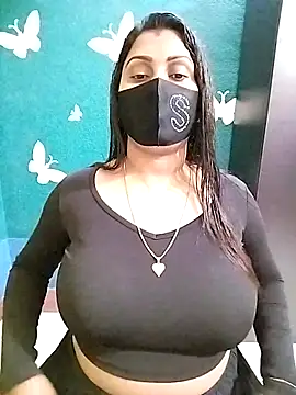 Riya Sexy Baby online show from March 14, 8:42 am