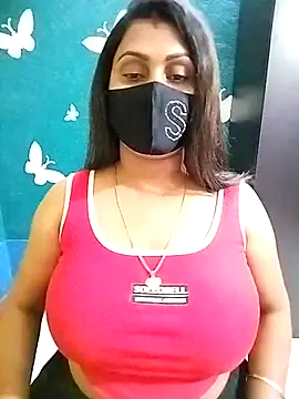Riya Sexy Baby online show from March 17, 2:56 pm