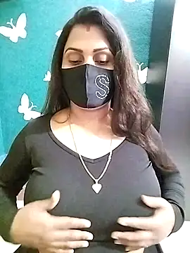Riya Sexy Baby online show from March 18, 2:04 pm