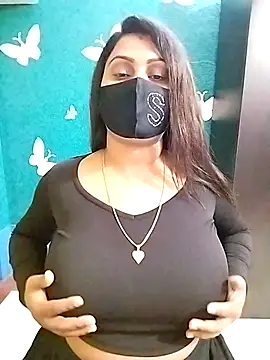Riya Sexy Baby online show from March 20, 7:03 am