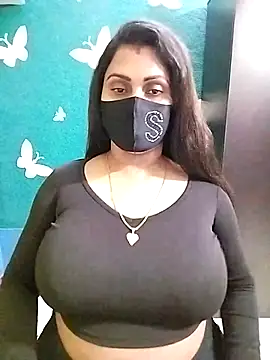 Riya Sexy Baby online show from March 20, 2:53 pm