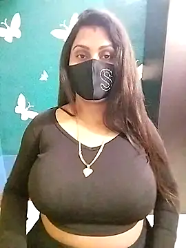 Riya Sexy Baby online show from March 21, 3:24 pm