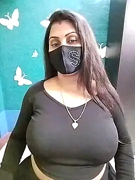 Riya Sexy Baby online show from March 22, 2:36 pm