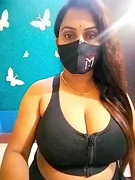 Riya Sexy Baby online show from September 14, 1:32 pm