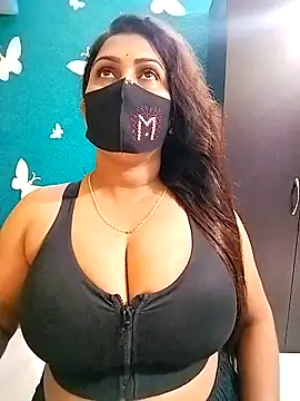 Riya Sexy Baby online show from September 17, 4:25 am