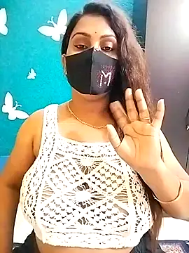 Riya Sexy Baby online show from September 17, 4:30 pm