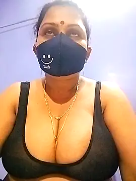 Riya Sexy Baby online show from September 20, 5:25 pm