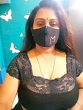 Riya Sexy Baby online show from September 28, 3:39 pm