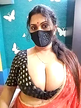 Riya Sexy Baby online show from November 23, 3:01 pm