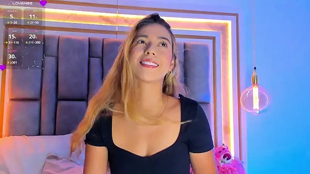 elianabrown online show from July 2, 12:43 am