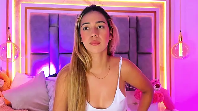 elianabrown online show from July 23, 12:35 am