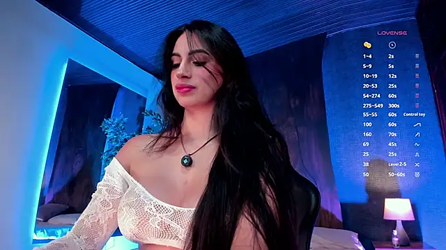 Taylor-Jonnees online show from March 27, 10:48 am