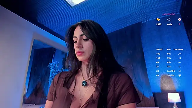 Taylor-Jonnees online show from April 3, 4:49 pm