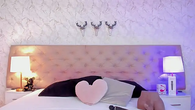 SofieReyes online show from March 14, 4:19 pm