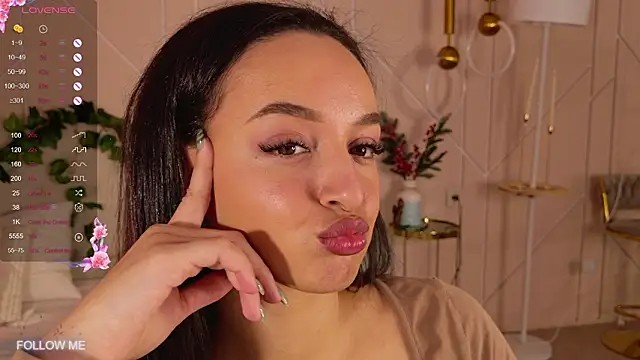 Snapshot of Lolly_Neal chatting on February 25, 7:07 am Lolly Neal online show from February 25, 7:07 am