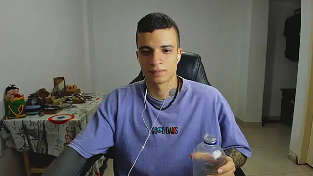 Balo lovers online show from January 22, 2:46 pm