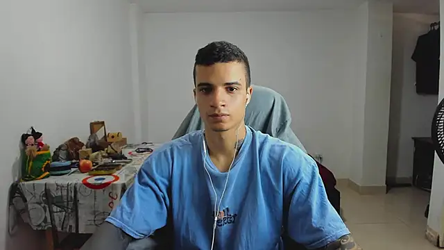 Balo lovers online show from January 26, 5:34 pm