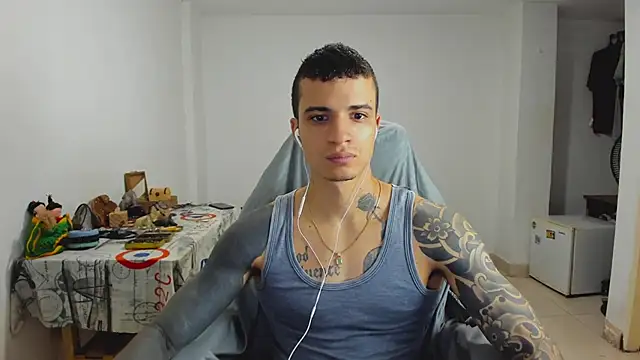 Balo lovers online show from January 30, 2:15 pm