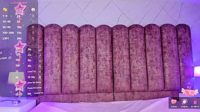 Victoria Adams14 online show from January 21, 4:05 pm