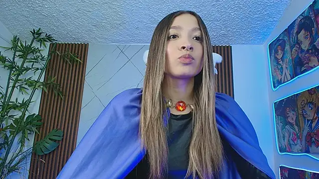 Snapshot of Victoria_Adams14 chatting on June 11, 3:04 am Victoria Adams14 online show from June 11, 3:04 am