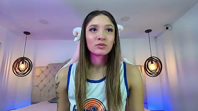 Snapshot of Victoria_Adams14 chatting on August 2, 3:05 am Victoria Adams14 online show from August 2, 3:05 am